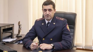 Շատ կարևոր է, որ հանրությունը ճիշտ ազդակներ ստանա հանցավորության ընդհանուր վիճակի մասին․ Արման Աբրահամյան